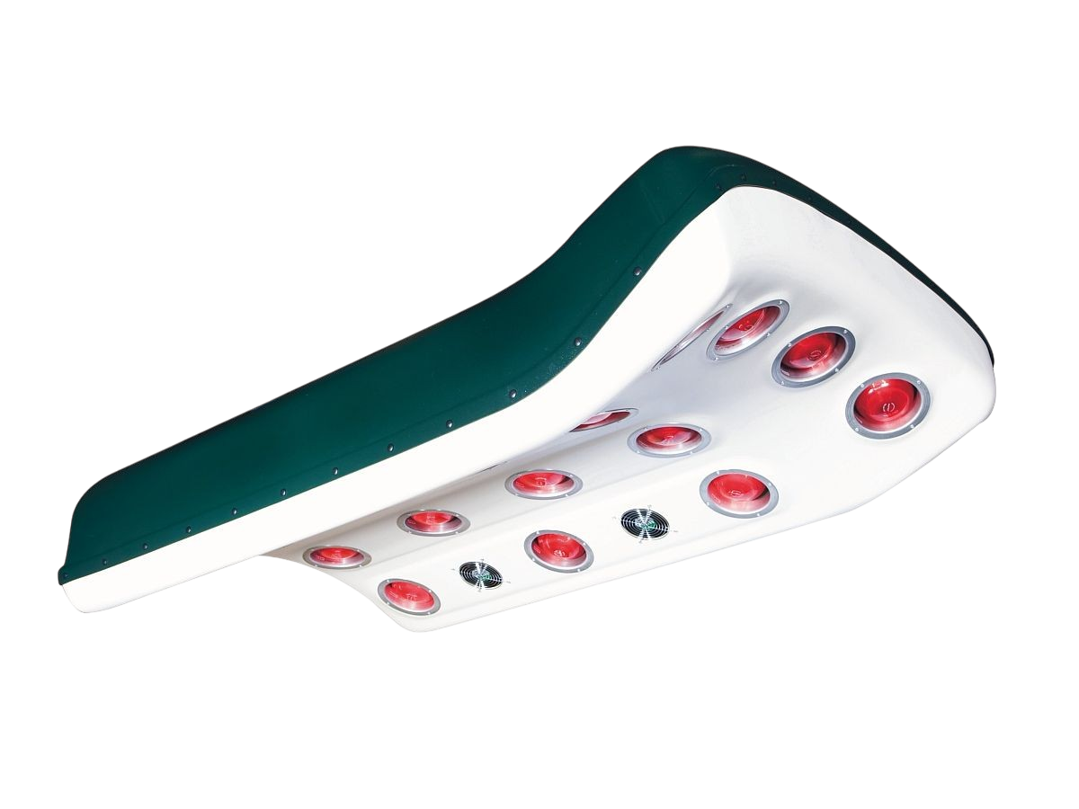 Solarium Q-LINE MERCURR Solarium Q-LINE MERCURR