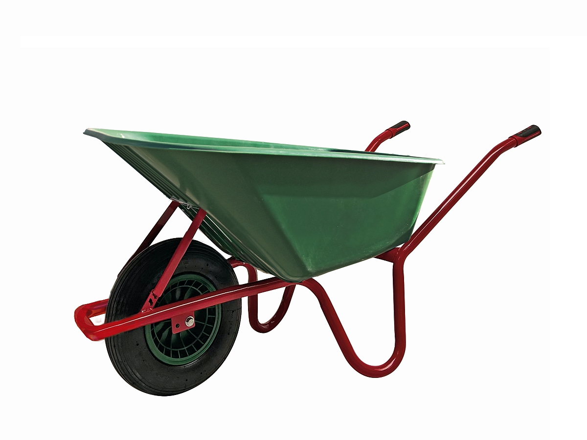 Compactkarre 100 Liter  zur Selbstmontage