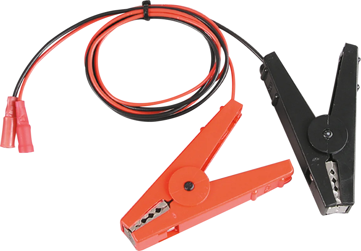 12 V Anschlusskabel