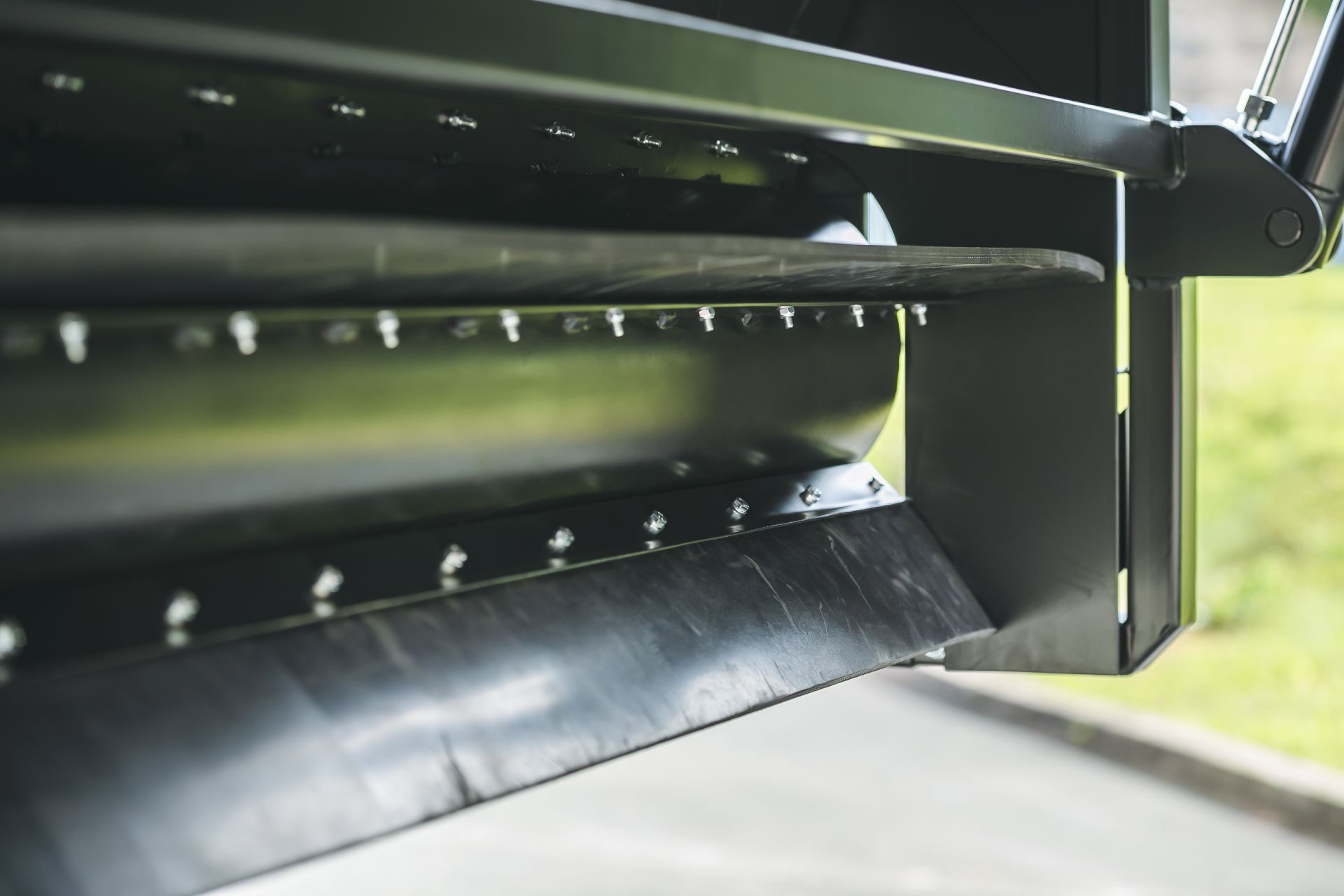 Farm-Servant® Sammellippe für den FS120KiK