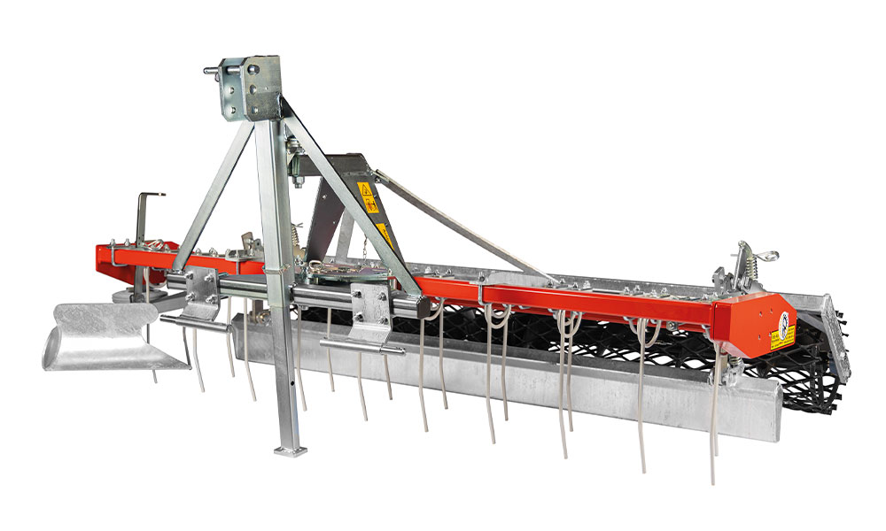 Aktionsangebot: PLATZ-MAX® NL-GW 2,20 m