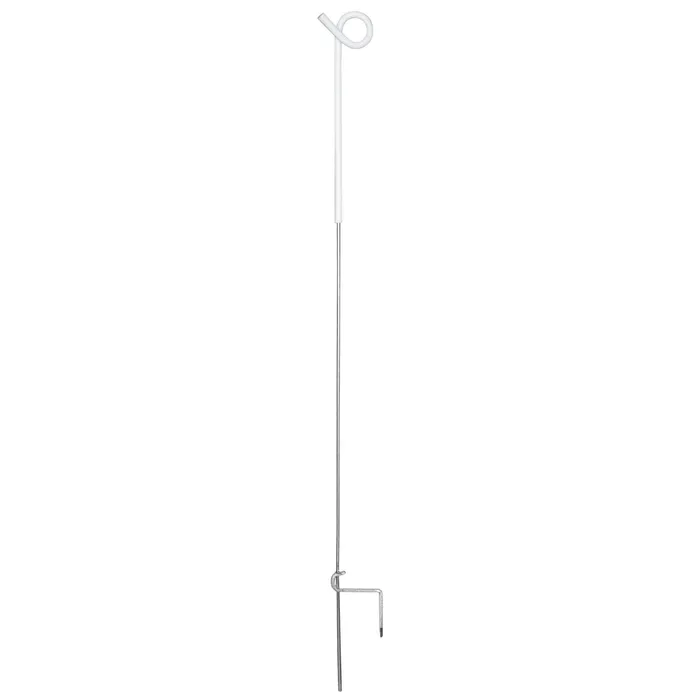 Federstahlpfahl (10er Pack)  Ø6.5mm, 109cm