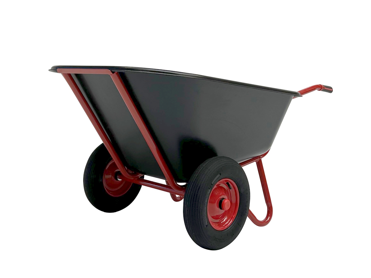Compactkarre 250 Liter Action