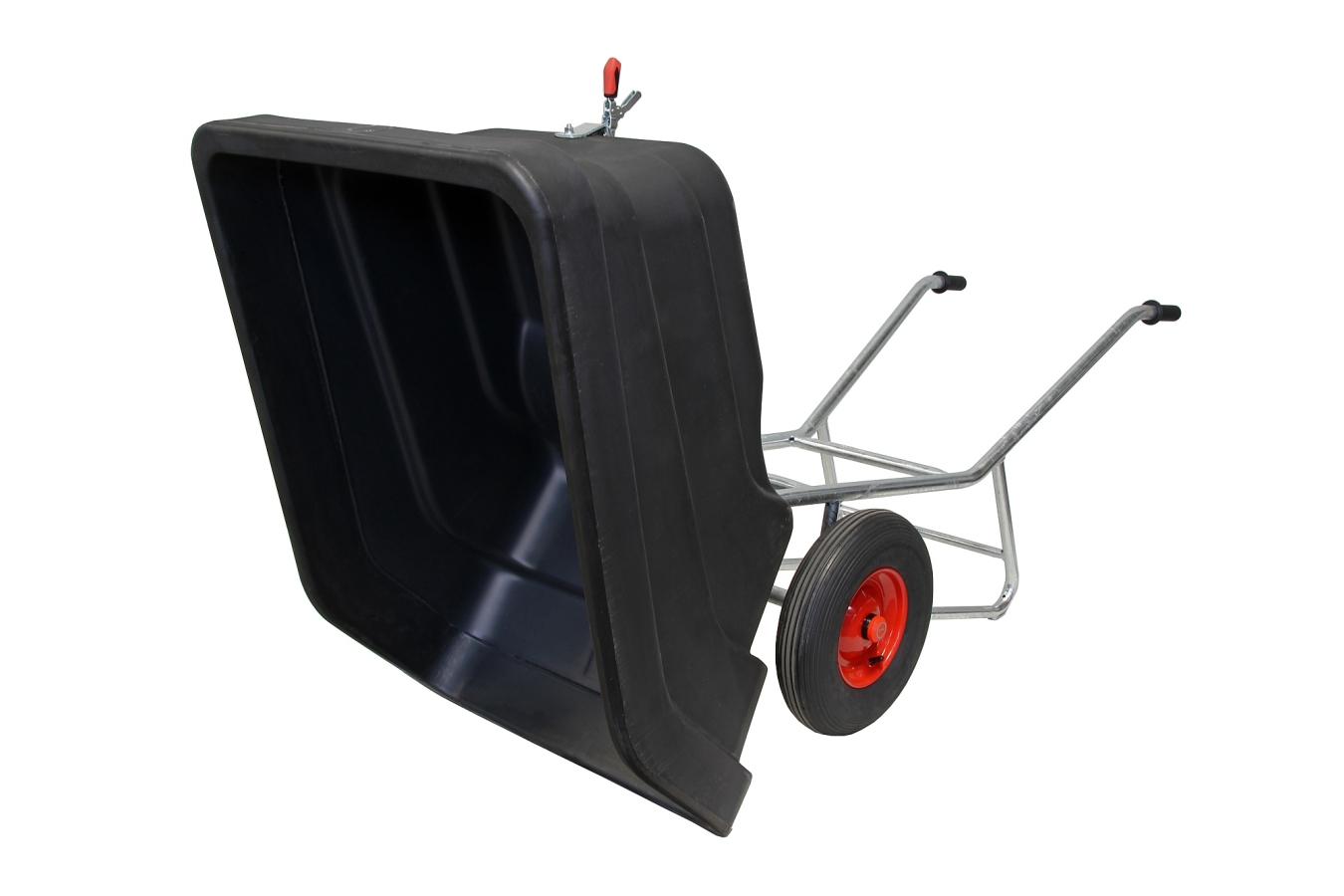 Compactkarre 300L