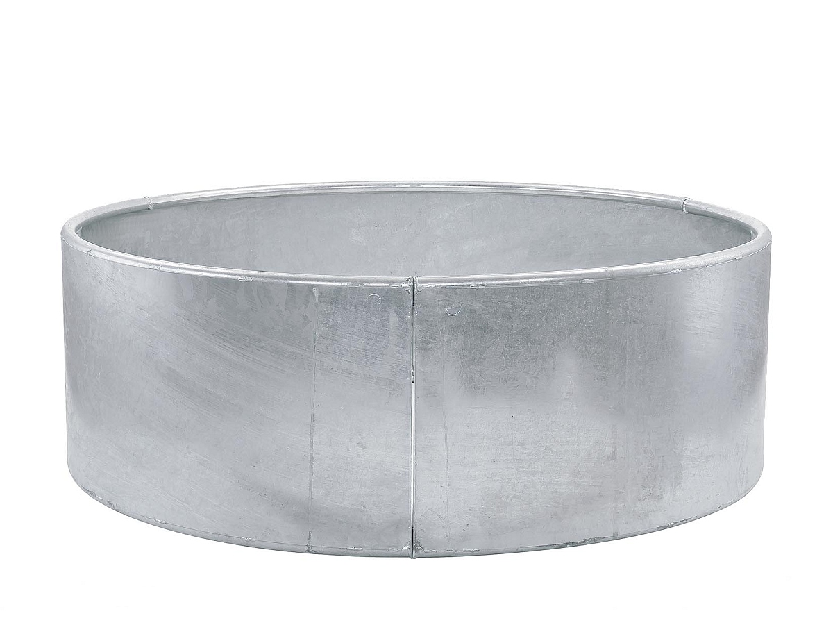Ringraufe Comfort-Line vierteilig