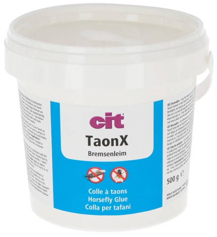Bremsenleim TaonX