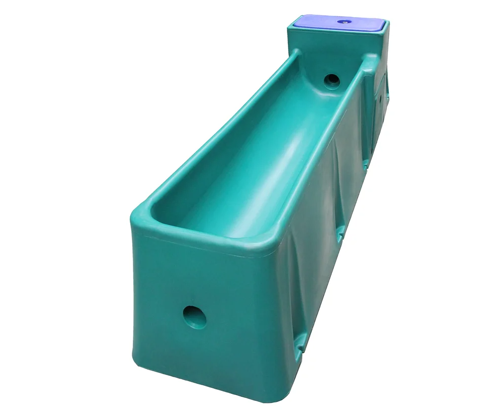 Thermo-Tränkewanne Modell 6523