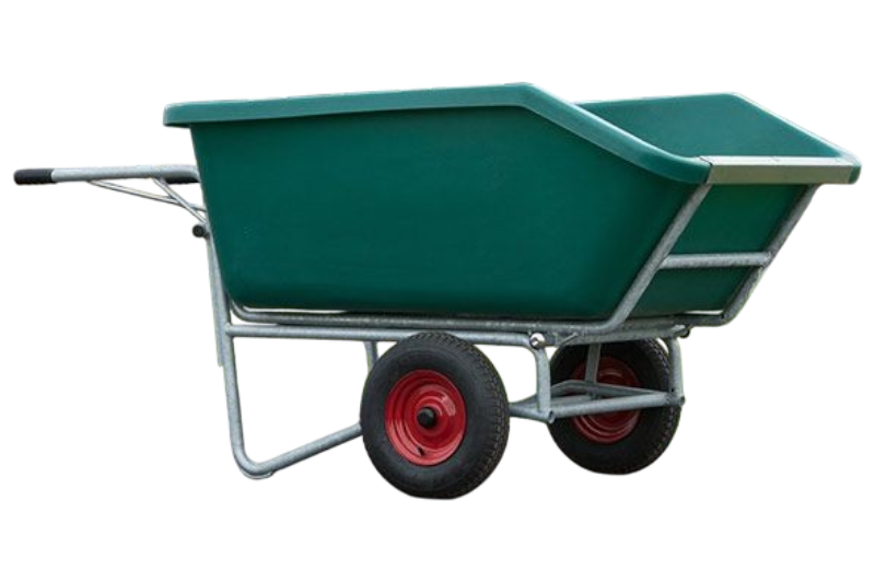 Schubkarre – 600 l Schubkarre – 600 l