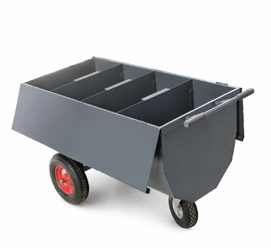 Futterwagen 350L