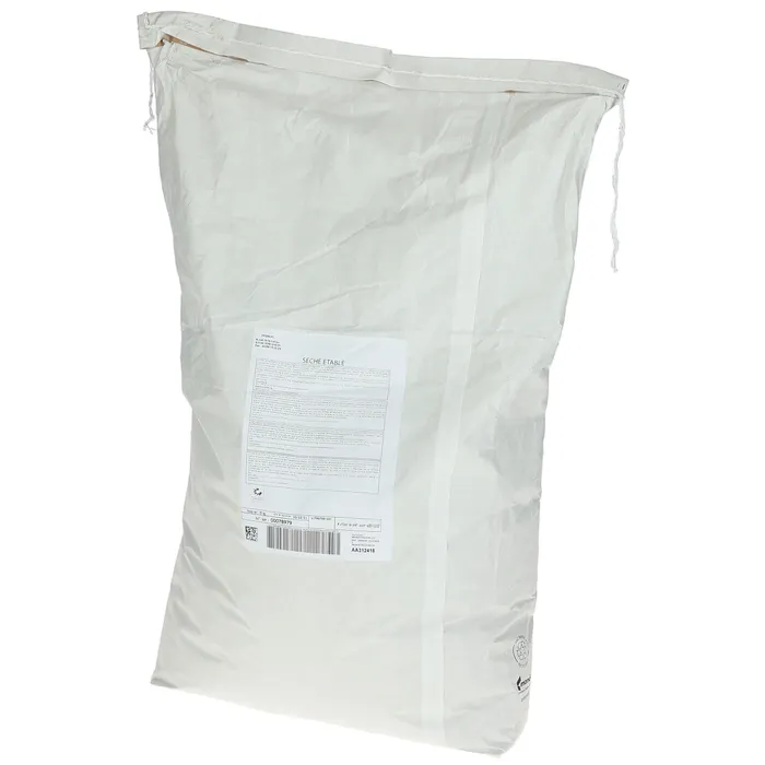 Seche - etable 25 kg (Stalltrockenmittel)