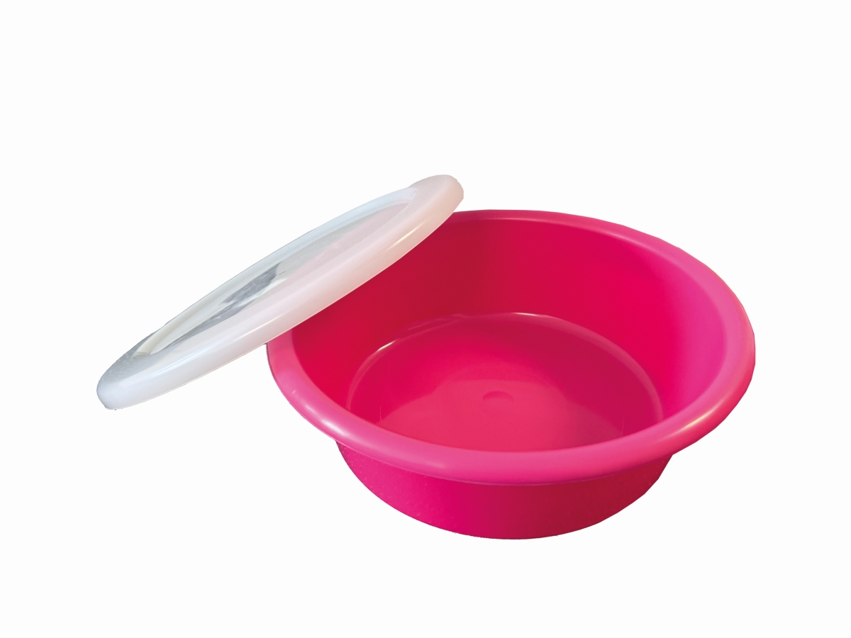 Futterschüssel pink