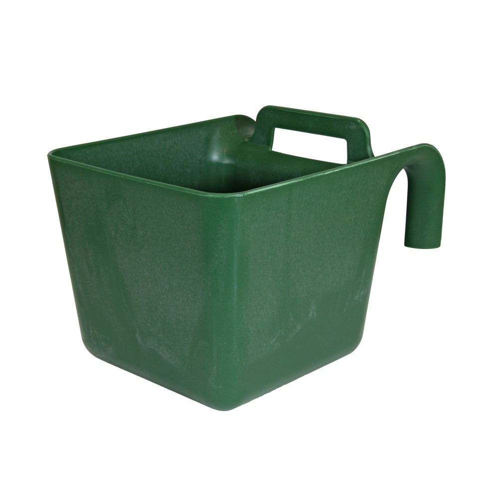 Turnier- und Transport-Futterkrippe