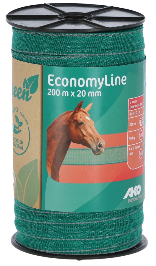 Weidezaunband EconomyLine 