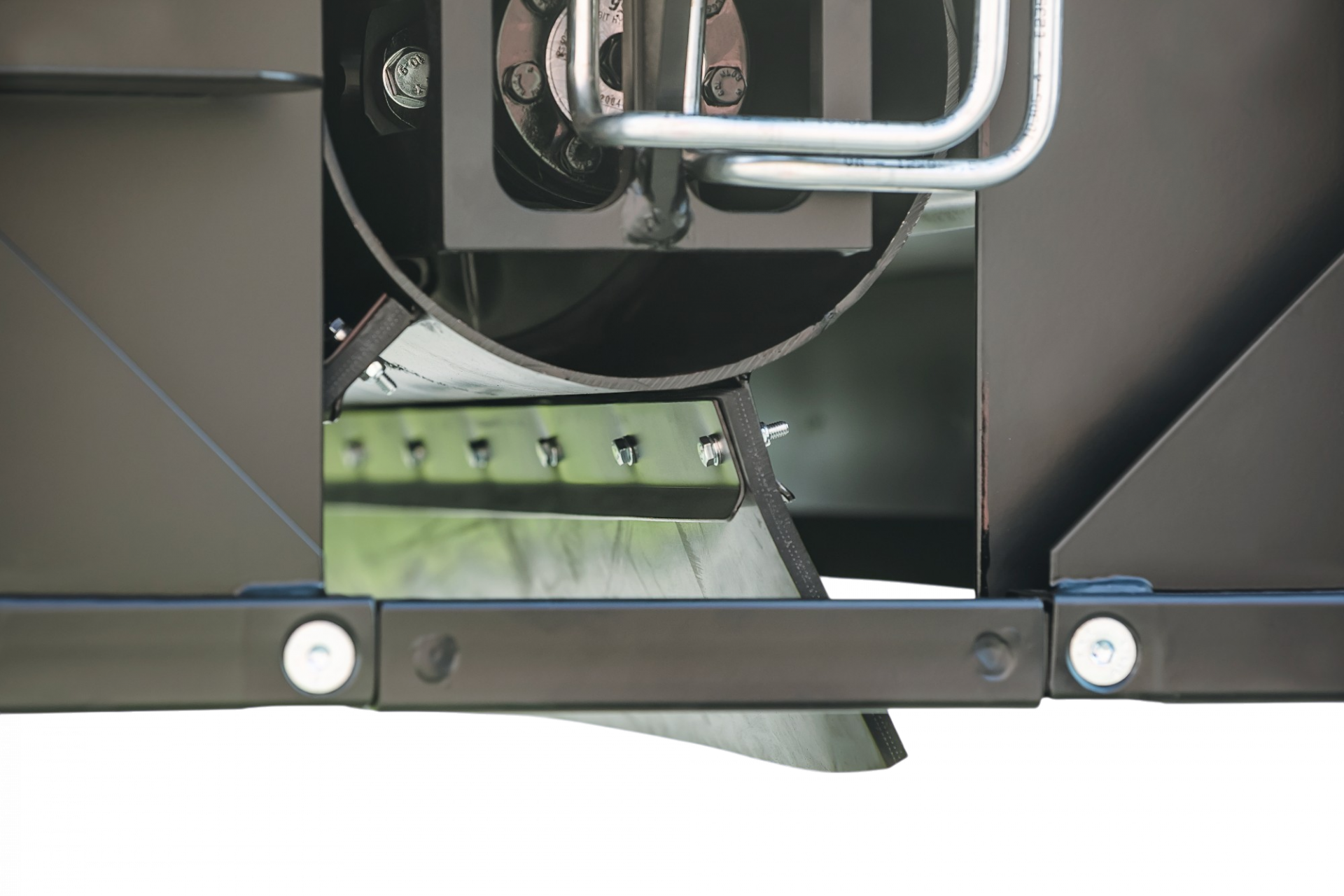 Farm-Servant® Sammellippe FS130FA Plus
Materialnr.: 60089841