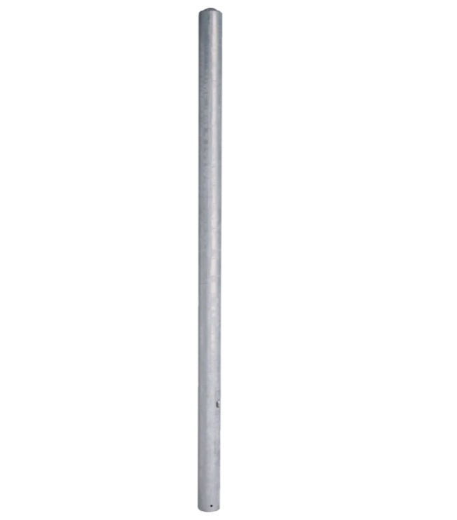 Pfosten Ø 60 mm, 1,65 m