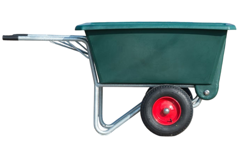 Schubkarre – 430 l Schubkarre – 430 l