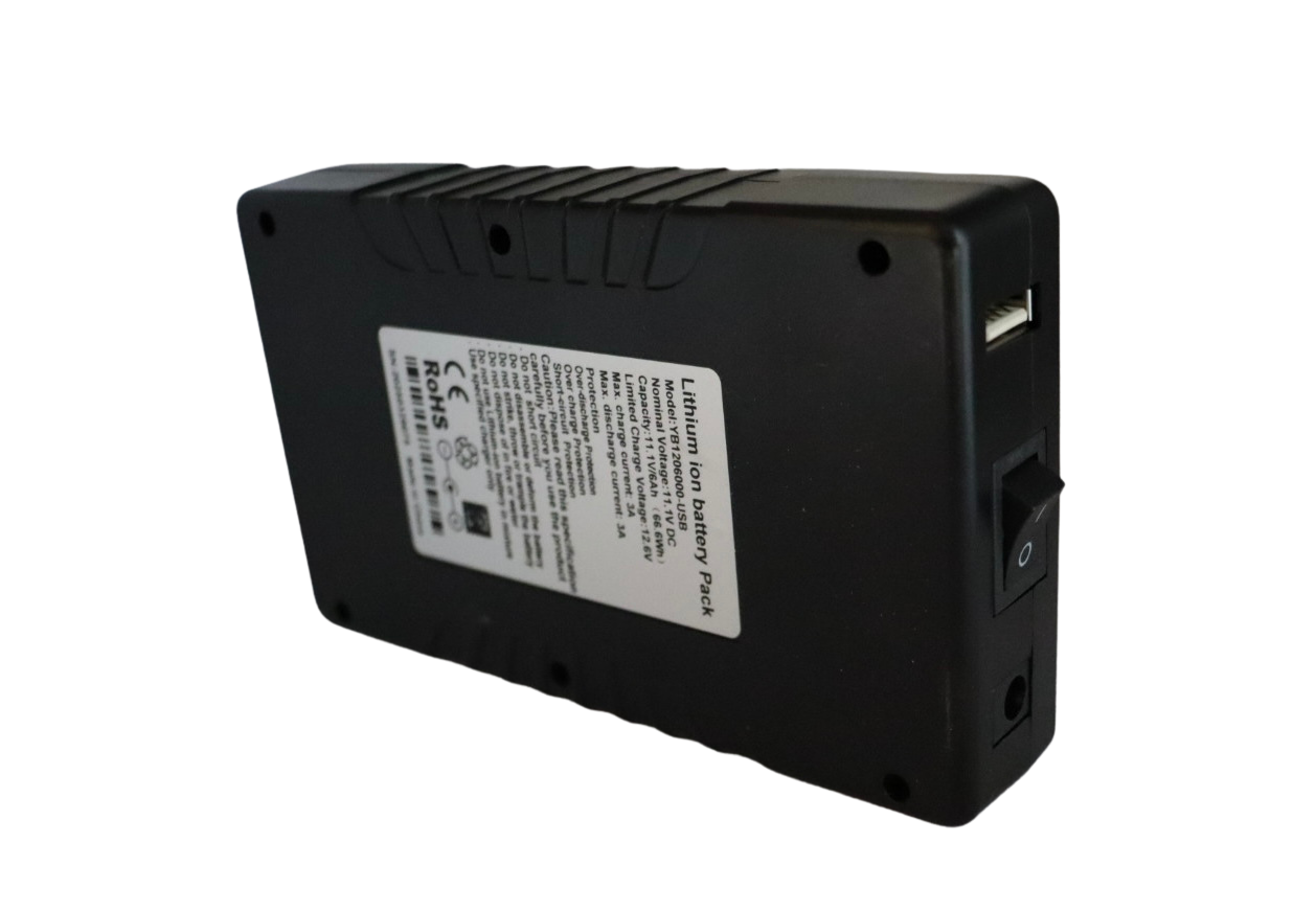 Ersatzakku – FARM-SERVANT® Futterautomat