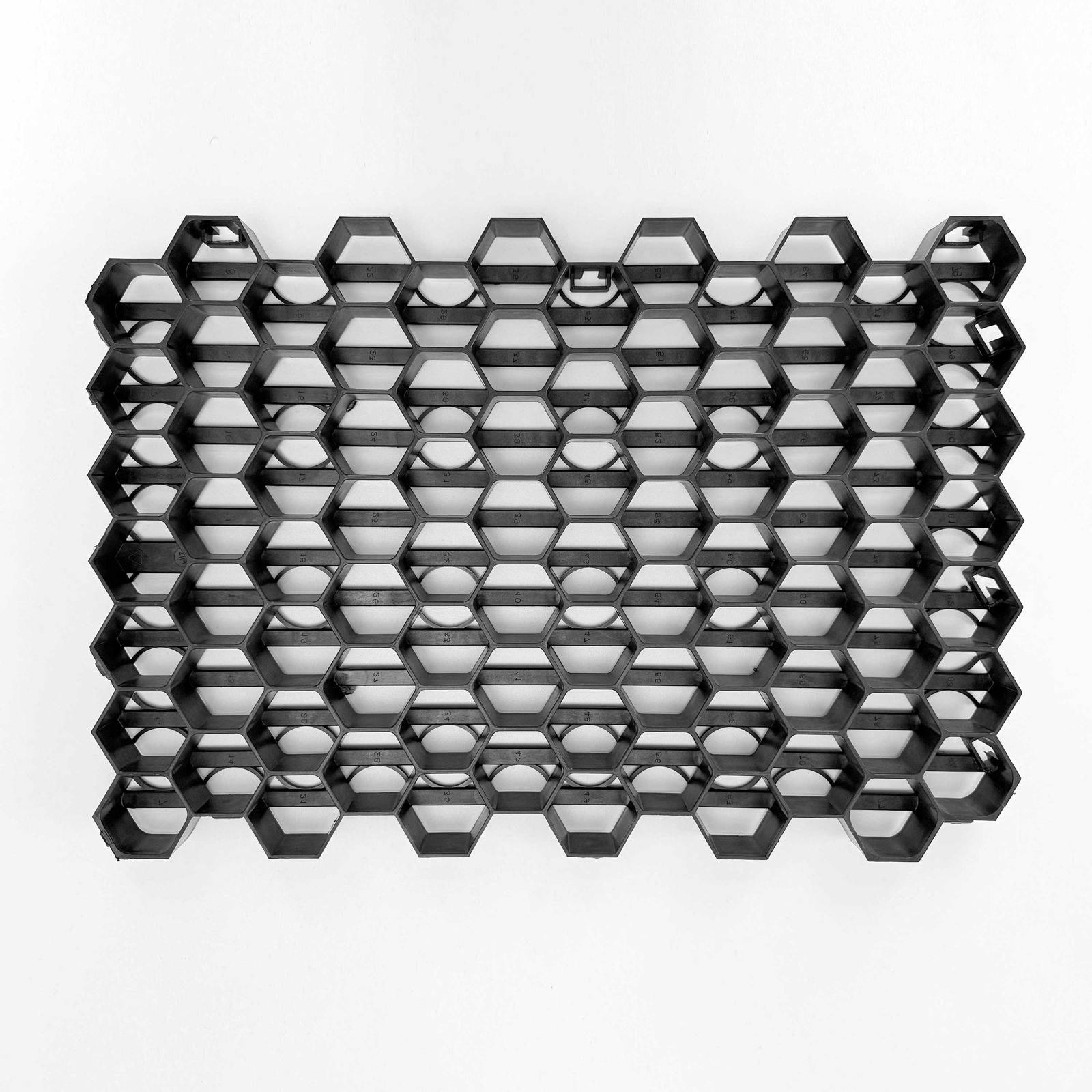 Premium-Paddockplatten TK-Systems